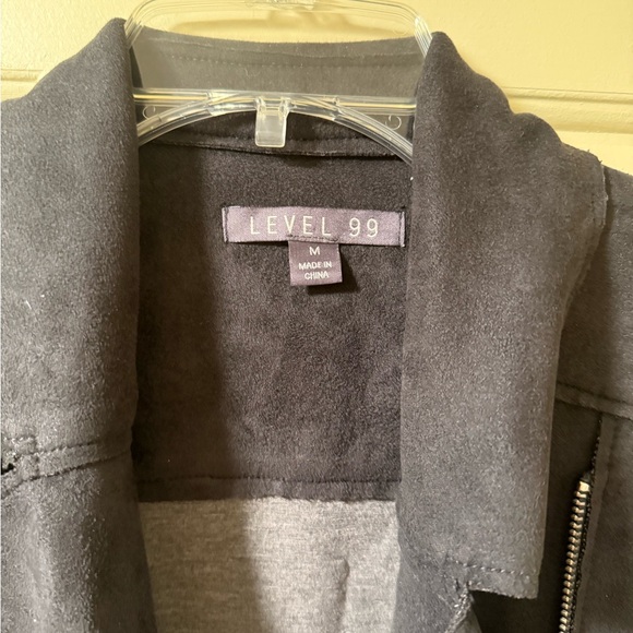 Jacket - Picture 2 of 5